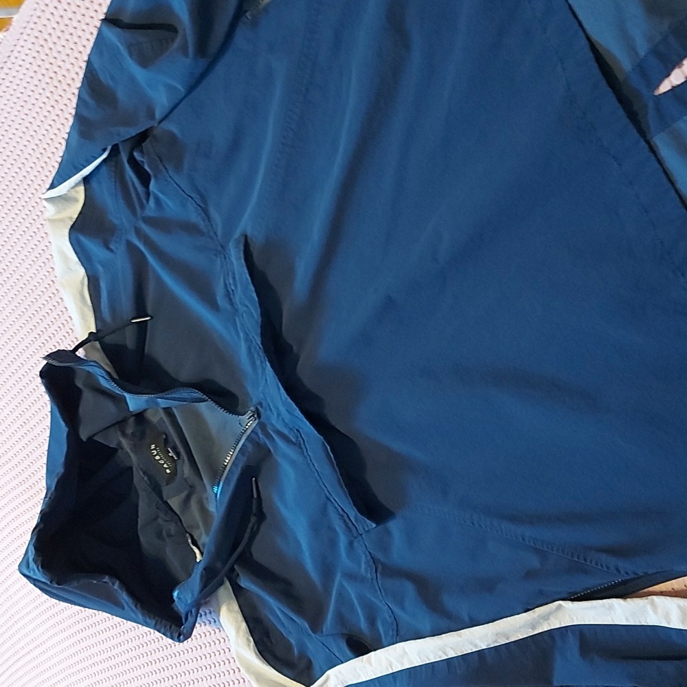 Men's pullover